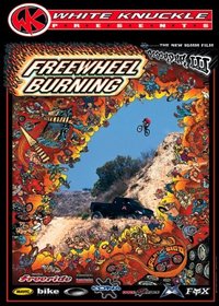 Disorder III - Freewheel Burning (White Knuckle Extreme)