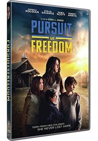 Pursuit of Freedom [DVD]