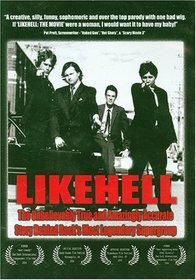 Likehell: The Movie