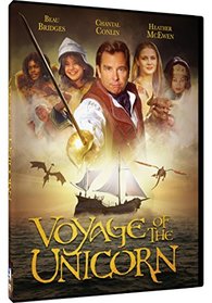 Voyage of the Unicorn - The Complete Miniseries