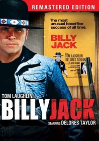 Billy Jack