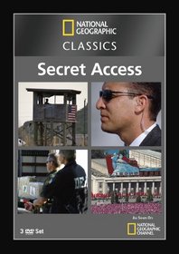 National Geographic Classics: Secret Access