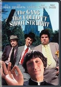 The Gang That Couldn't Shoot Straight