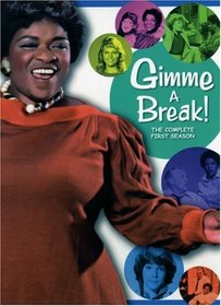 Gimme a Break : Season 1