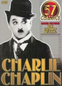 Charlie Chaplin: 57 Classics
