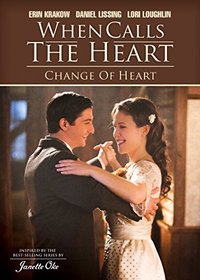 When Calls the Heart - Change of Heart