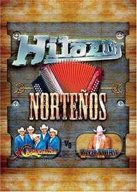 Los Cardenales de Nuevo Leon vs. Lalo Mora: Hitazos Nortenos