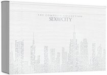 Sex & the City: Complete Collection (Deluxe Edition)