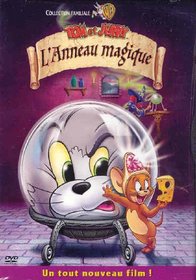 Tom & Jerry: L'Anneau Magique