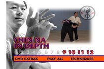 Chin Na In Depth - Courses 9 - 12