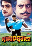 Khudgarz