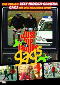 Just for Laughs - Gags: Volume 1