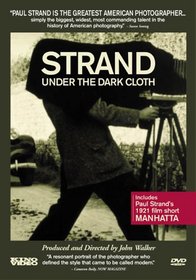 Strand: Under the Dark Cloth