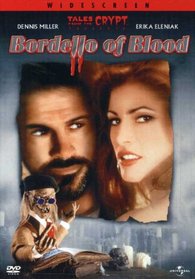 Tales From The Crypt Presents - Bordello Of Blood