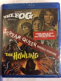 The Fog/ The Howling (Scream Queen Double Feature)