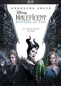 MALEFICENT: MISTRESS OF EVIL