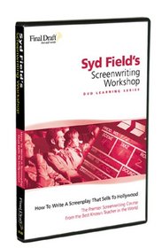 Syd Field's Screenwriting Workshop Win/Mac [DVD]