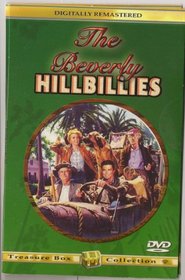 The Beverly Hillbillies (Treasure Box Collection DVD)