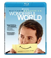 Wonderful World [Blu-ray]