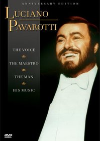 Luciano Pavarotti (Anniversary Edition)