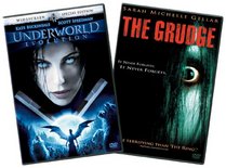 Underworld - Evolution / The Grudge (Widescreen Special Editions)