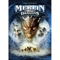 Merlin & The War of the Dragons