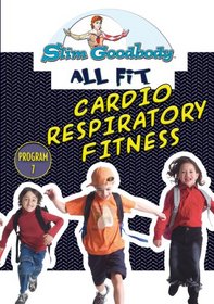 Slim Goodbody Allfit: Cardiorespiratory Fitness