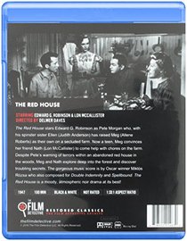 Red House [Blu-ray]