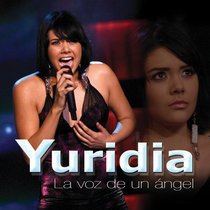 Yuridia: La Voz de un Angel