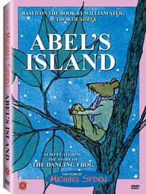 Abel's Island / The Dancing Frog