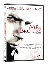 Mr. Brooks