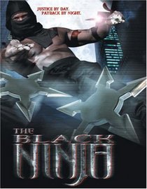 The Black Ninja