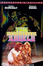 Two Undercover Angels