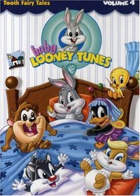 Baby Looney Tunes, Vol. 1-4