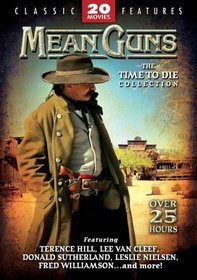 Mean Guns 20 Movie Pack