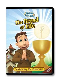 Brother Francis - The Bread of Life - Roman Catholic Eucharist - Holy Eucharist - The Last Supper with Catholic Churches Children's Songs - Catholic Answers - First Communion