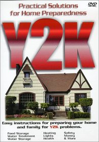 Y2K: Practical Solutions for Home Preparedness