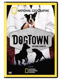 Dogtown: Second Chances (Std)