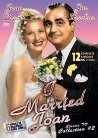 I Married Joan Collection, Vol. 2