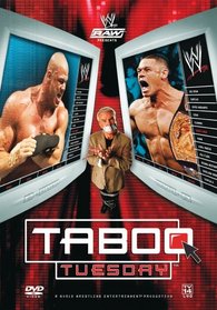 WWE Taboo Tuesday 2005