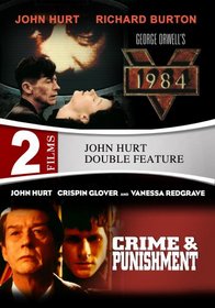 1984 / Crime and Punishment - 2 DVD Set (Amazon.com Exclusive)
