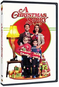 A Christmas Story Live!