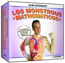 Slim Goodbody Los Monstrous Mathematicos Collection