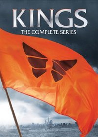 Kings - The Complete Series