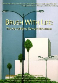 Brush With Life: The Art Of Being Edward Biberman