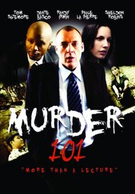 Murder 101 (2014)