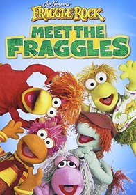 Fraggle Rock: Meet The Fraggles