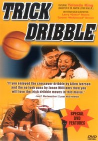 Trick Dribble