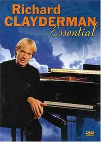 Richard Clayderman: Essential