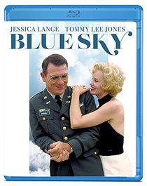 Blue Sky [Blu-ray]